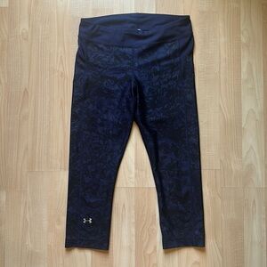 Under Armour Capris
